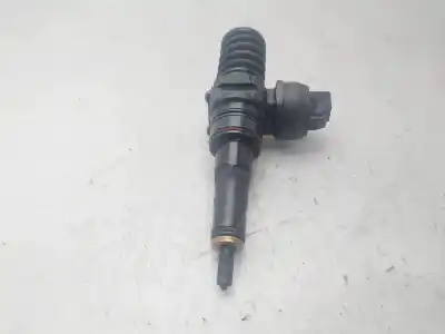 Pezzo di ricambio per auto di seconda mano iniettore per audi a4 b6 (8e2) 1.9 tdi riferimenti oem iam 038130073ar  