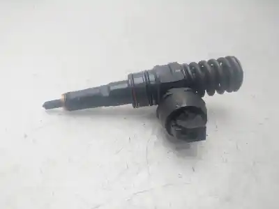 Pezzo di ricambio per auto di seconda mano iniettore per audi a4 b6 (8e2) 1.9 tdi riferimenti oem iam 038130073ar  