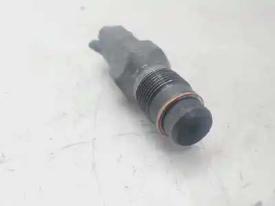 Peça sobressalente para automóvel em segunda mão injetor por citroen berlingo 1.9 d multispace referências oem iam lcr6736001  