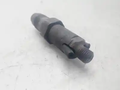 Peça sobressalente para automóvel em segunda mão injetor por citroen berlingo 1.9 d multispace referências oem iam lcr6736001  