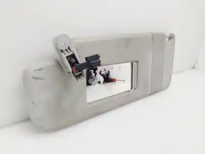 Автозапчастина б/у  для SEAT TOLEDO (1M2)  Посилання на OEM IAM 6X0857551A  