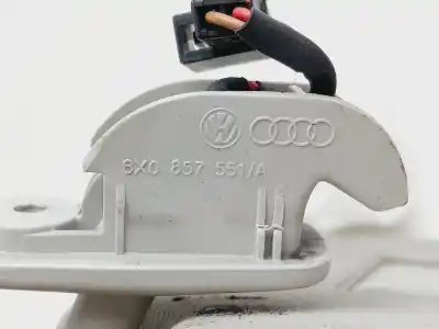 Автозапчастина б/у лівий натір для seat toledo (1m2) signum посилання на oem iam 6x0857551a  