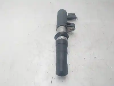 Second-hand car spare part ignition coil for renault modus confort dynamique 98 cv / 72 kw oem iam references 8200765882
