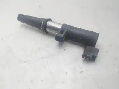 Second-hand car spare part ignition coil for renault modus confort dynamique 98 cv / 72 kw oem iam references 8200765882  