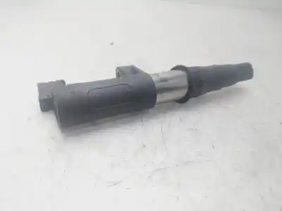 Second-hand car spare part ignition coil for renault modus confort dynamique 98 cv / 72 kw oem iam references 8200765882  