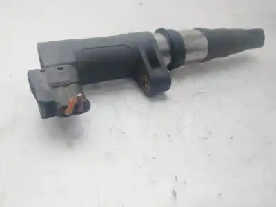 Second-hand car spare part ignition coil for renault modus confort dynamique 98 cv / 72 kw oem iam references 8200765882