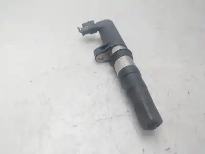 Second-hand car spare part ignition coil for renault modus confort dynamique 98 cv / 72 kw oem iam references 8200765882
