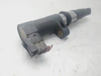 Second-hand car spare part ignition coil for renault modus confort dynamique 98 cv / 72 kw oem iam references 8200765882  