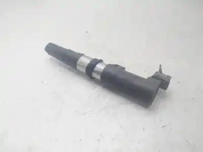 Second-hand car spare part ignition coil for renault modus confort dynamique 98 cv / 72 kw oem iam references 8200765882  