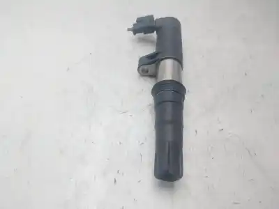 Second-hand car spare part ignition coil for renault modus confort dynamique 98 cv / 72 kw oem iam references 8200765882