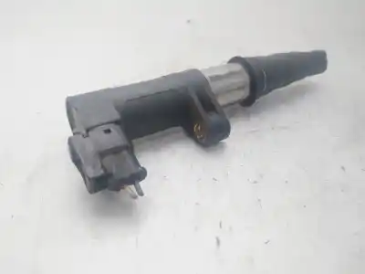 Second-hand car spare part ignition coil for renault modus confort dynamique 98 cv / 72 kw oem iam references 8200765882  