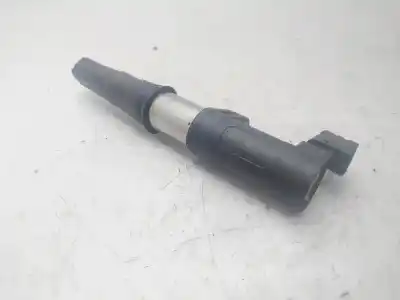 Second-hand car spare part ignition coil for renault modus confort dynamique 98 cv / 72 kw oem iam references 8200765882  