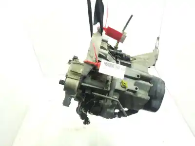 Second-hand car spare part gearbox for renault scenic rx4 (ja0) 1.9 dci salomon oem iam references jc7001  5 velocidades