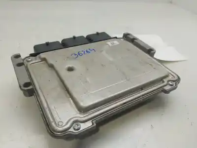 Автозапчастина б/у ебу контролер двигуна для ford b-max titanium x посилання на oem iam cv1112a650dd  