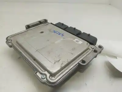 Автозапчастина б/у ебу контролер двигуна для ford b-max titanium x посилання на oem iam cv1112a650dd  