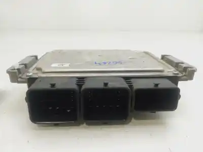 Автозапчастина б/у ебу контролер двигуна для ford b-max titanium x посилання на oem iam cv1112a650dd