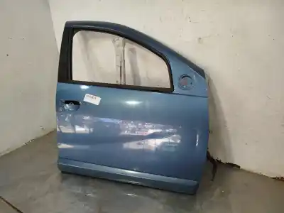 Автозапчасти б/у дверь передняя правая за DACIA SANDERO Ambiance ссылки OEM IAM 801006719R  