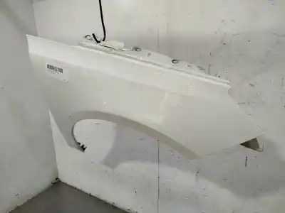 Peça sobressalente para automóvel em segunda mão guarda-lamas dianteiro direito por peugeot 308 access referências oem iam 9802164280