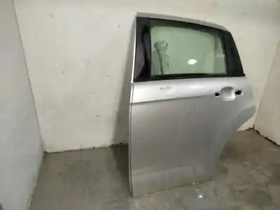 İkinci el araba yedek parçası arka sol kapi için citroen c3 attraction oem iam referansları 9002cc  