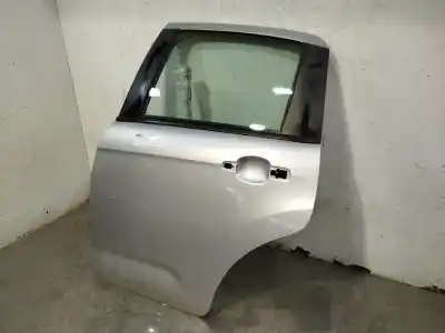 İkinci el araba yedek parçası arka sol kapi için citroen c3 attraction oem iam referansları 9002cc  
