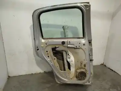 Peça sobressalente para automóvel em segunda mão porta do automóvel traseira esquerda por citroen c3 attraction referências oem iam 9002cc
