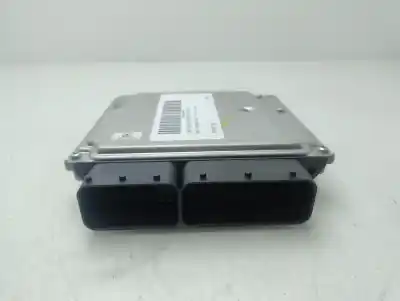 Second-hand car spare part ecu engine control for bmw x3 (e83) 2.0d oem iam references 7809196  