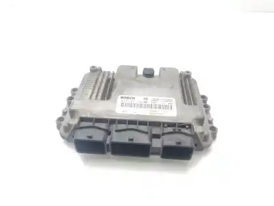 Second-hand car spare part ecu engine control for nissan interstar mod. 04 (x70) kasten l1h1 3.3t 114 cv / 84 kw oem iam references 8200311550