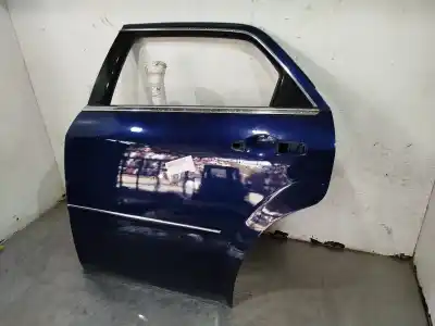 Peça sobressalente para automóvel em segunda mão porta do automóvel traseira esquerda por chrysler 300 c 3.0 crd cat referências oem iam 68056515ab