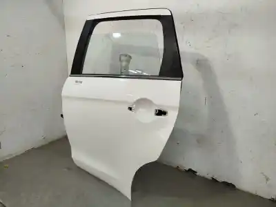 Peça sobressalente para automóvel em segunda mão porta do automóvel traseira esquerda por citroen c4 aircross seduction 2wd referências oem iam 1650901580