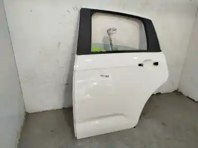 İkinci el araba yedek parçası arka sol kapi için citroen c3 tonic oem iam referansları 9002cc  