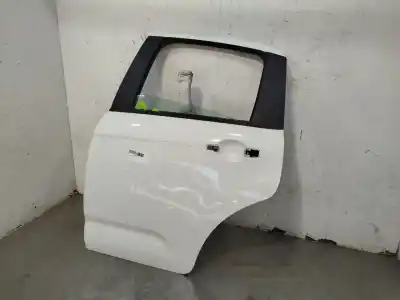 İkinci el araba yedek parçası arka sol kapi için citroen c3 tonic oem iam referansları 9002cc  