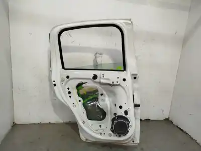 İkinci el araba yedek parçası arka sol kapi için citroen c3 tonic oem iam referansları 9002cc  