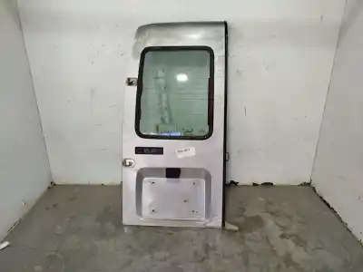 Автозапчасти б/у задняя левая дверь за citroen c15 rd familiale ссылки oem iam 870334  