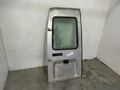 Автозапчасти б/у задняя левая дверь за citroen c15 rd familiale ссылки oem iam 870334  