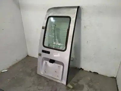 Автозапчастина б/у двері задні ліві для CITROEN C15 RD Familiale Посилання на OEM IAM 870334   Автозапчастина б/у двері задні ліві для CITROEN C15 RD Familiale Посилання на OEM IAM 870334