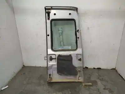Автозапчасти б/у задняя левая дверь за citroen c15 rd familiale ссылки oem iam 870334  