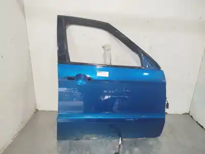 Автозапчастина б/у передні праві двері для ford s-max (ca1) trend посилання на oem iam 1572631  