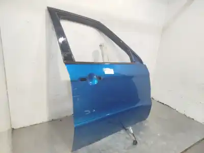 Автозапчастина б/у передні праві двері для ford s-max (ca1) trend посилання на oem iam 1572631  