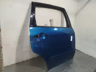 Автозапчастина б/у двері задні праві для ford s-max (ca1) trend посилання на oem iam 1693745  