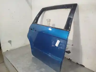 Автозапчастина б/у двері задні праві для ford s-max (ca1) trend посилання на oem iam 1693745  