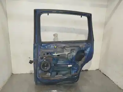 Автозапчастина б/у двері задні праві для ford s-max (ca1) trend посилання на oem iam 1693745  