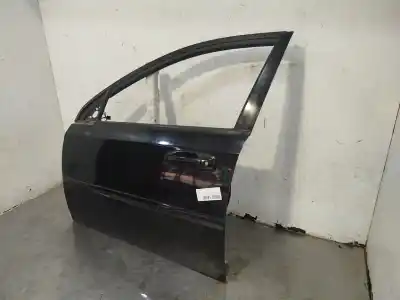 Peça sobressalente para automóvel em segunda mão porta da frente esquerda por chevrolet lacetti cdx referências oem iam 96547283  