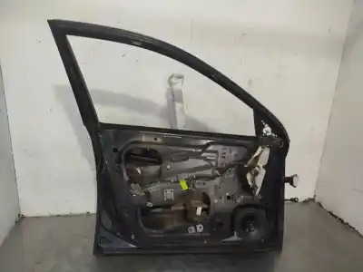 Peça sobressalente para automóvel em segunda mão porta da frente esquerda por chevrolet lacetti cdx referências oem iam 96547283  