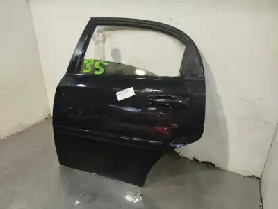 Peça sobressalente para automóvel em segunda mão porta do automóvel traseira esquerda por chevrolet lacetti cdx referências oem iam 96547665  