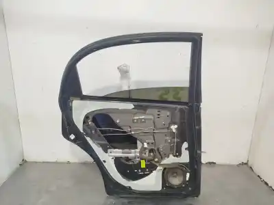 Peça sobressalente para automóvel em segunda mão porta do automóvel traseira esquerda por chevrolet lacetti cdx referências oem iam 96547665  