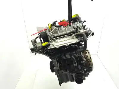 Автозапчасти б/у полный двигатель за SEAT ARONA Style ссылки OEM IAM DKL  