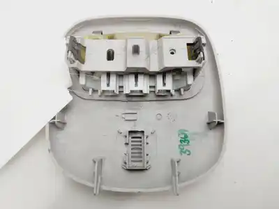 Second-hand car spare part INTERIOR LIGHT for PEUGEOT 407  OEM IAM references 9648338577  