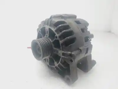 Second-hand car spare part ALTERNATOR for CITROEN C4 COUPÉ (LA_)  OEM IAM references 9656956280  