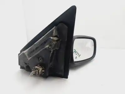 Автозапчасти б/у ЗАДНИЙ ВИД СПРАВА за RENAULT MEGANE II BERLINA 5P  ссылки OEM IAM 7701068375  