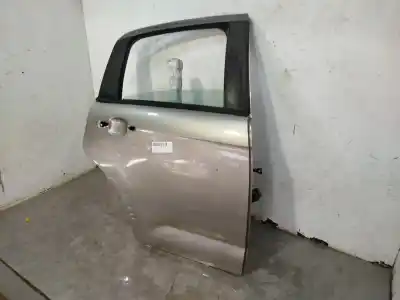 Peça sobressalente para automóvel em segunda mão porta do automóvel traseira direita por citroen c3 attraction referências oem iam 9004cj